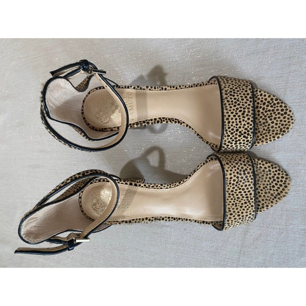 Vince Camuto sandals
